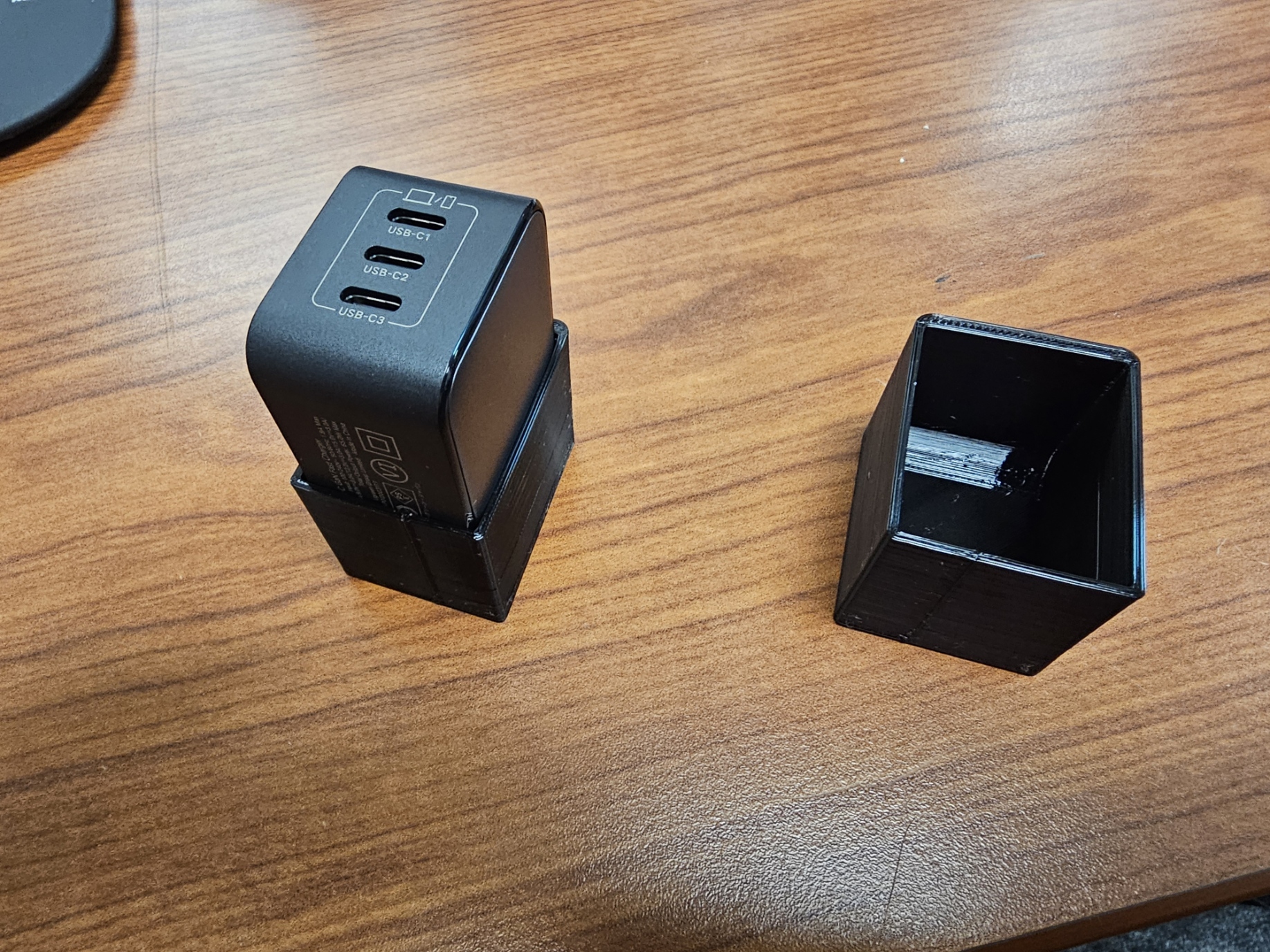 Ugreen 65 Watt charger TPU Protective cover