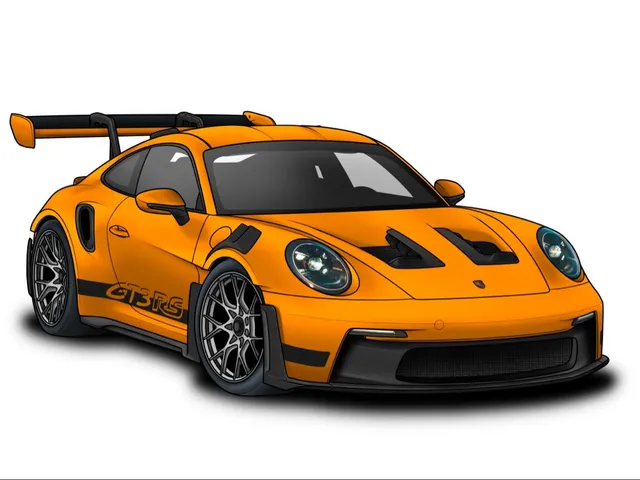 porche