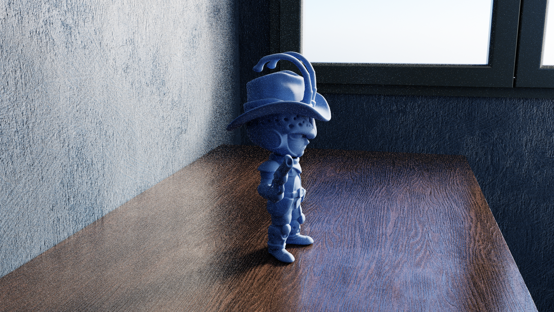 Cowboy Cell — thumbnail 4