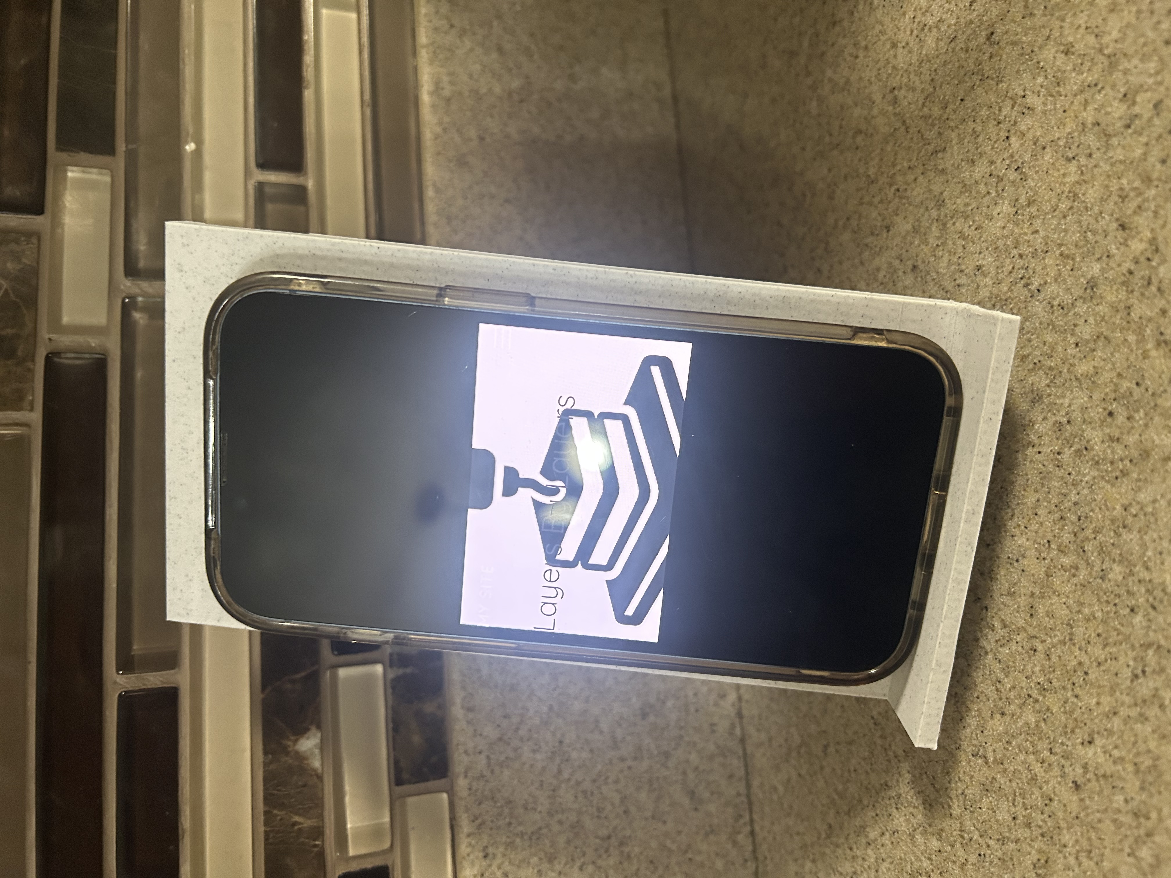 phone/Tablet stand