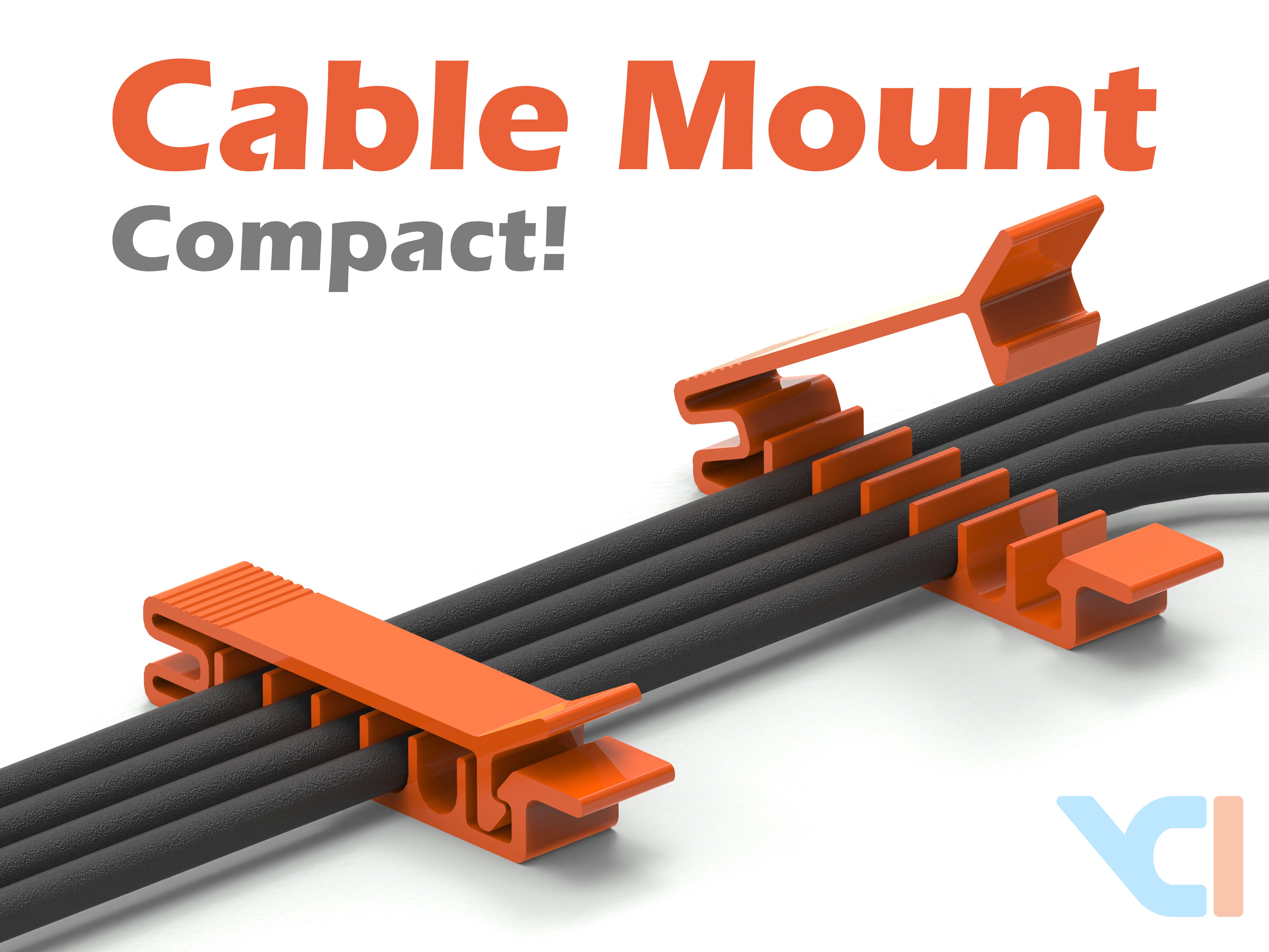 Cable Mount