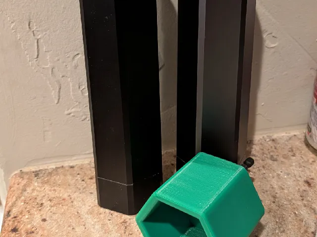 Hexclad Grinder Socket for 1/2" socket adapter