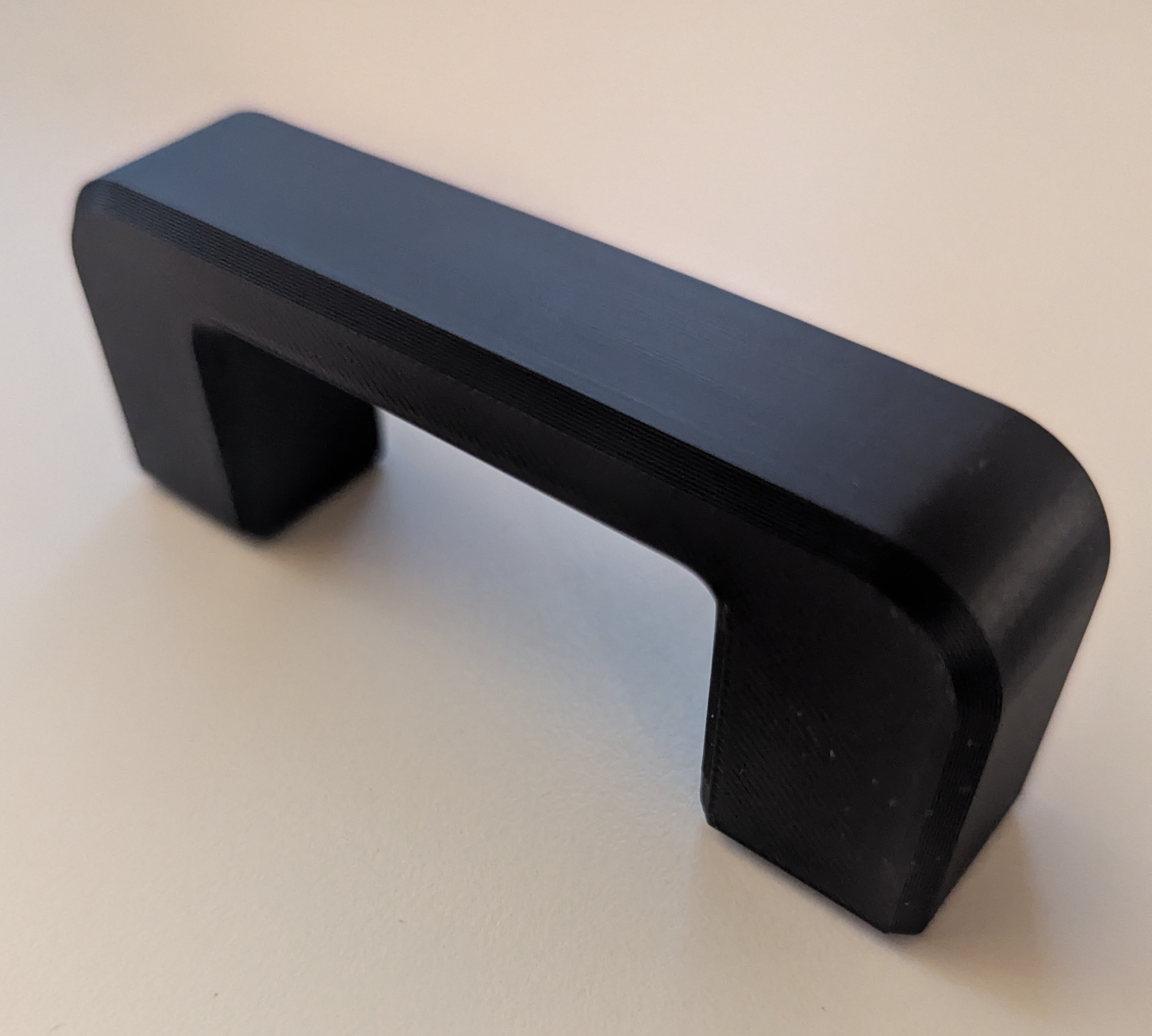 Magnetic Cable Bracket