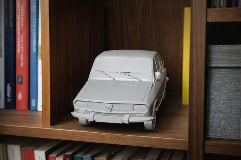 Dacia 1300 sport