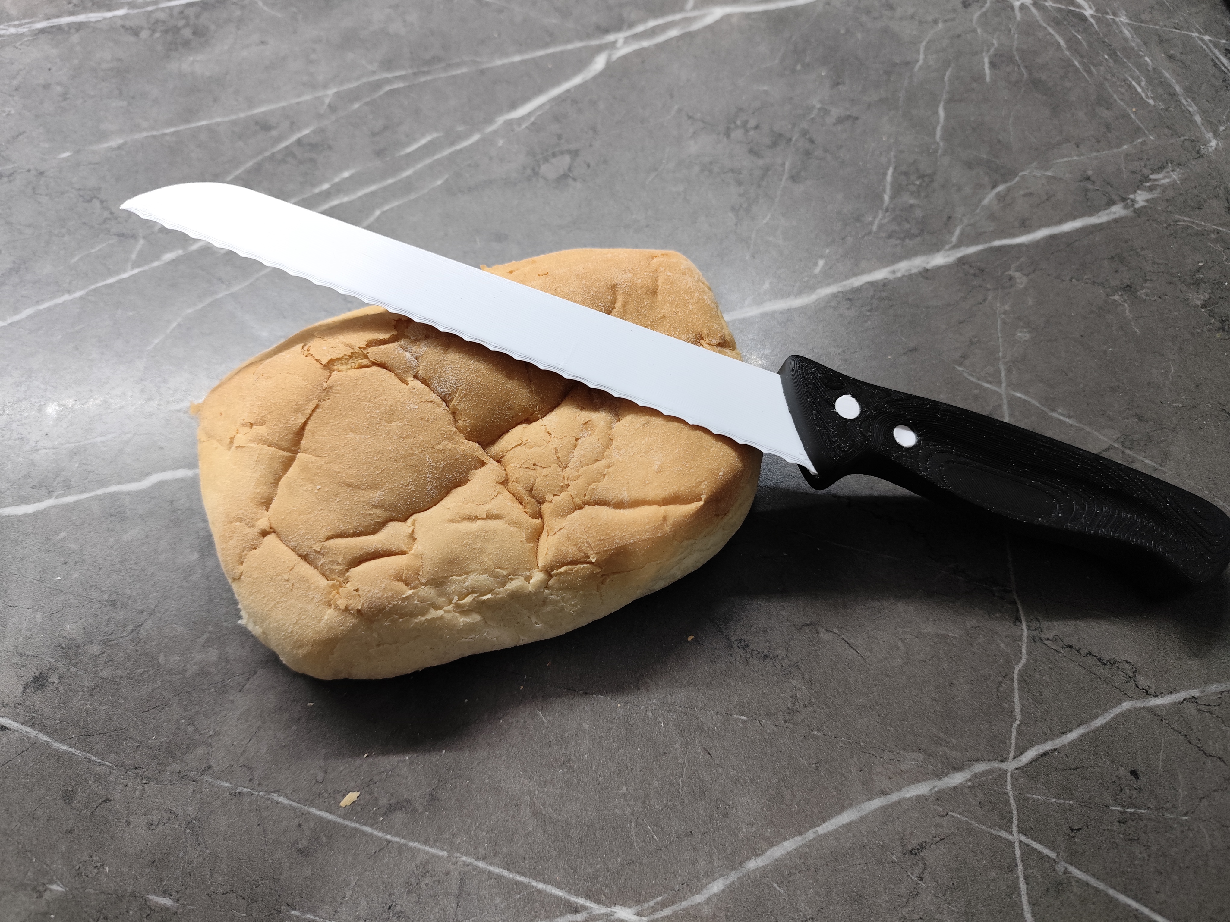 Kitchen knife — thumbnail 2