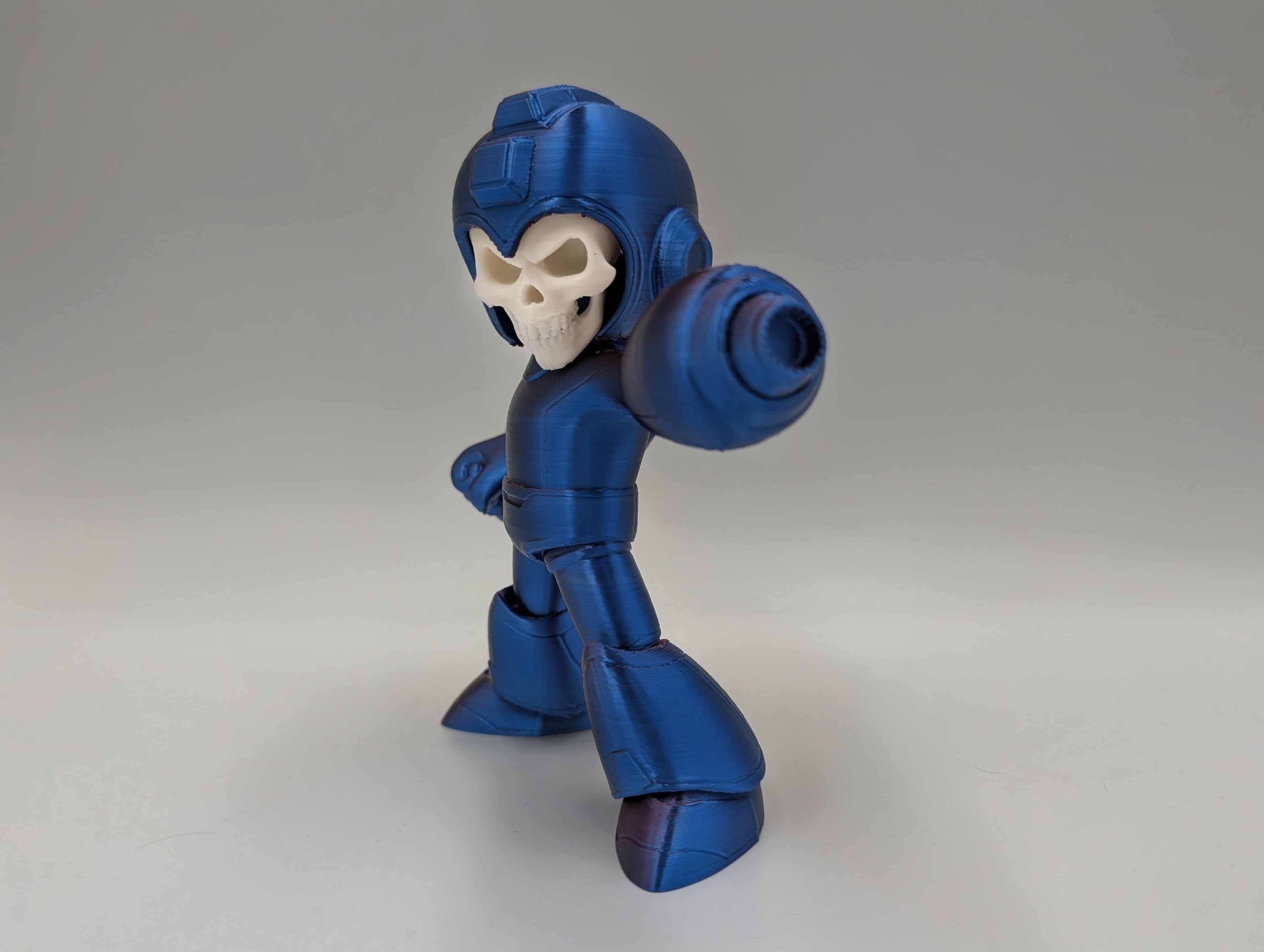 Mega DeadMan – No AMS — miniatura 4
