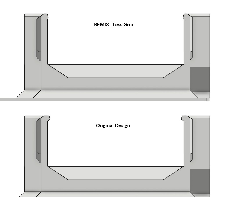 Wolfbox MF50 Case Remix — miniatura 3