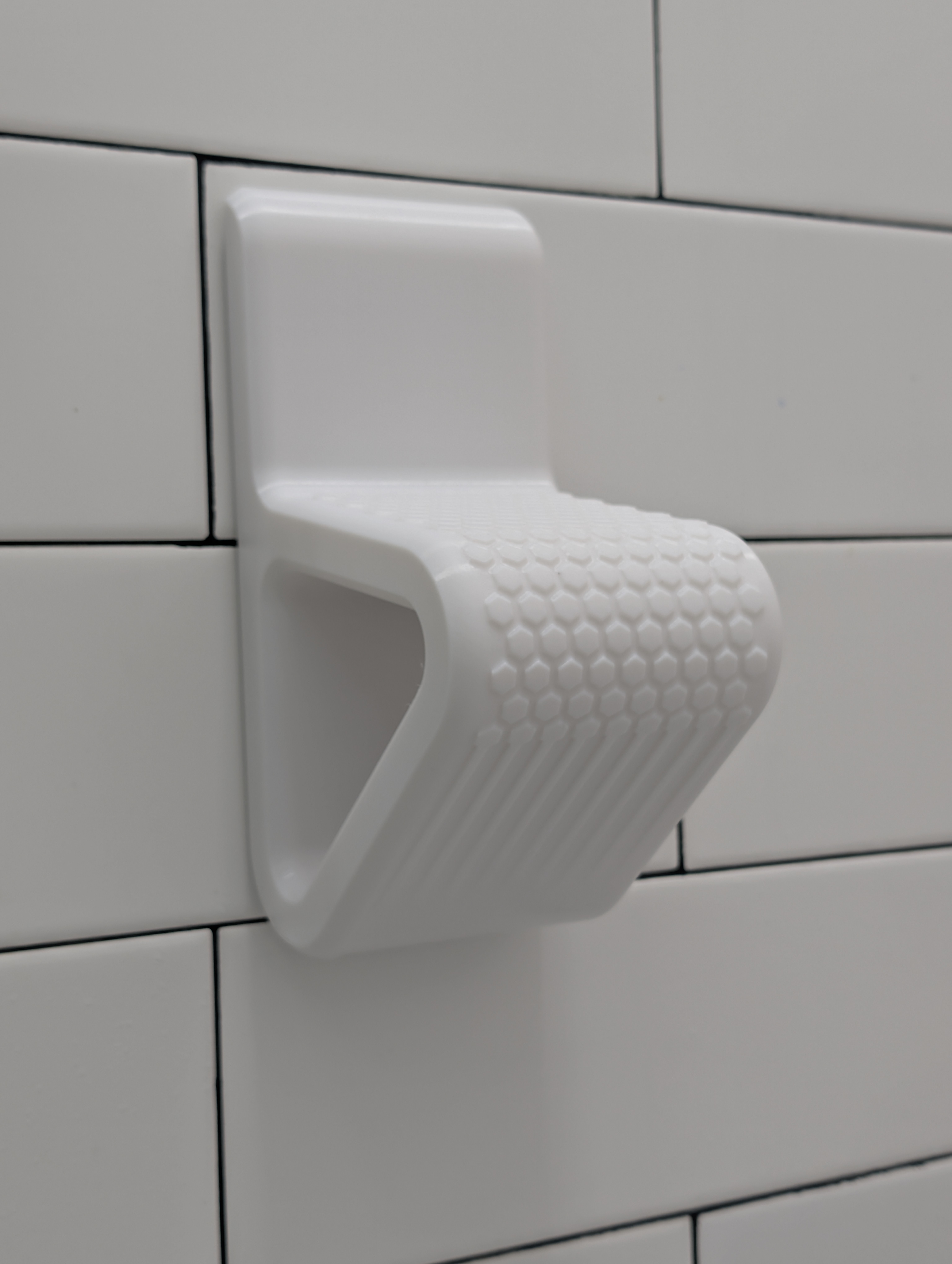 Shower Foot Rest
