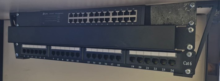 3U Rack Mount
