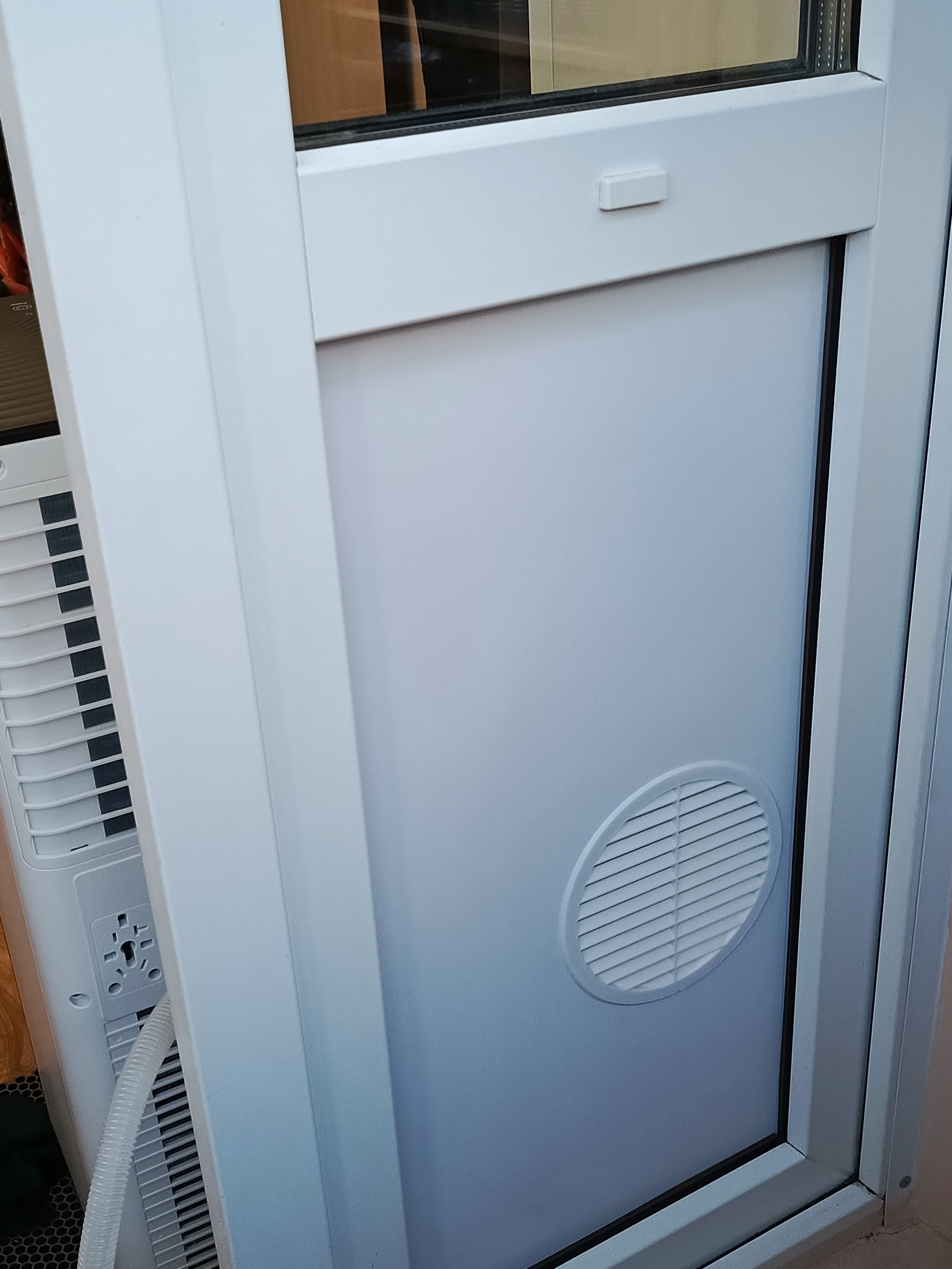 vent grill — miniatura 2