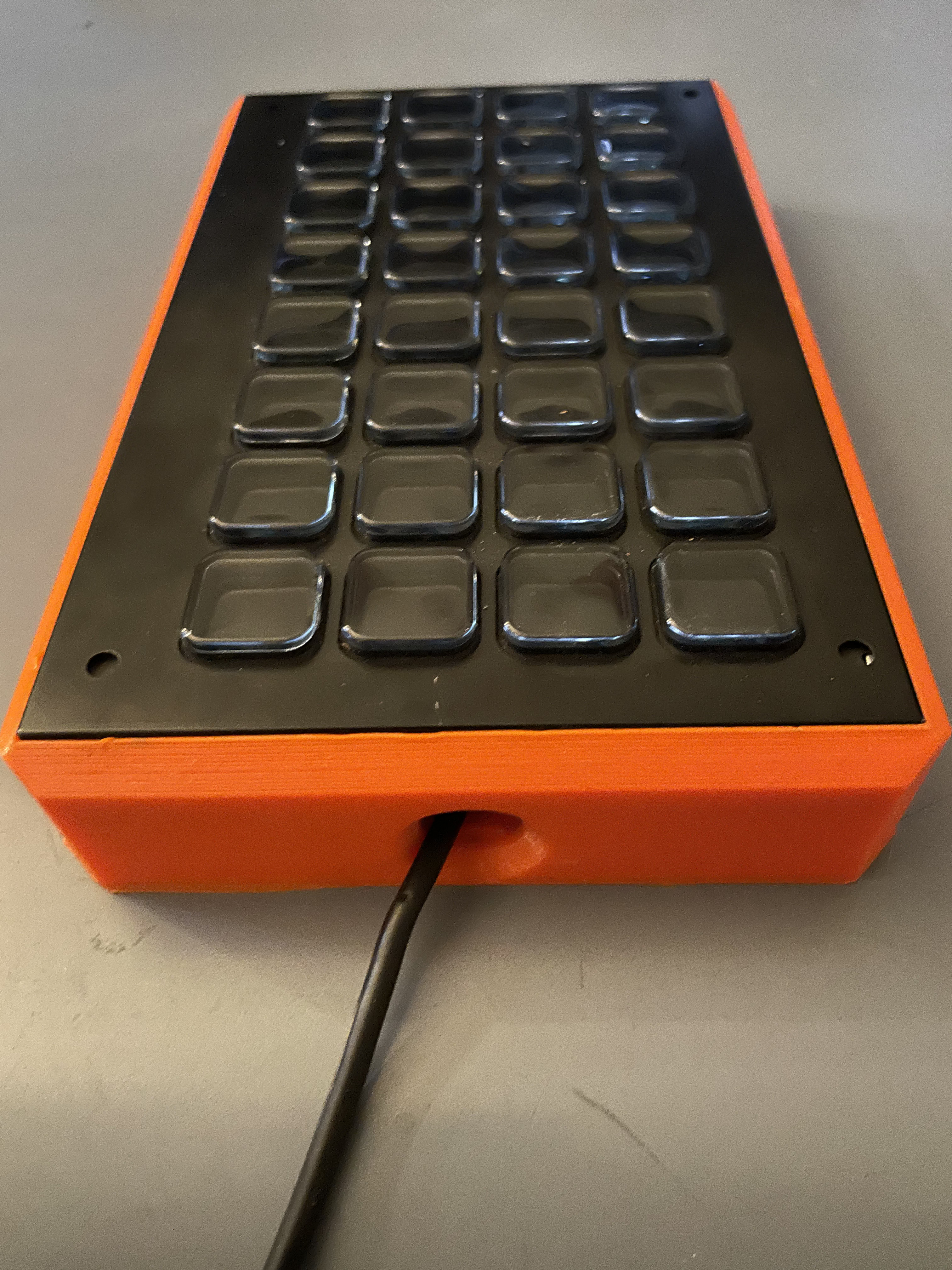 Stream Deck Module 32 Basic Case — miniatura 4