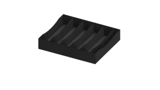 Kitchen Utensil Drawer Organizer