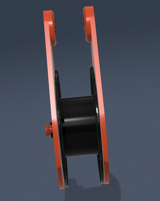 Miniatura 3 do modelo 3D Snatch Block (Educational Model)