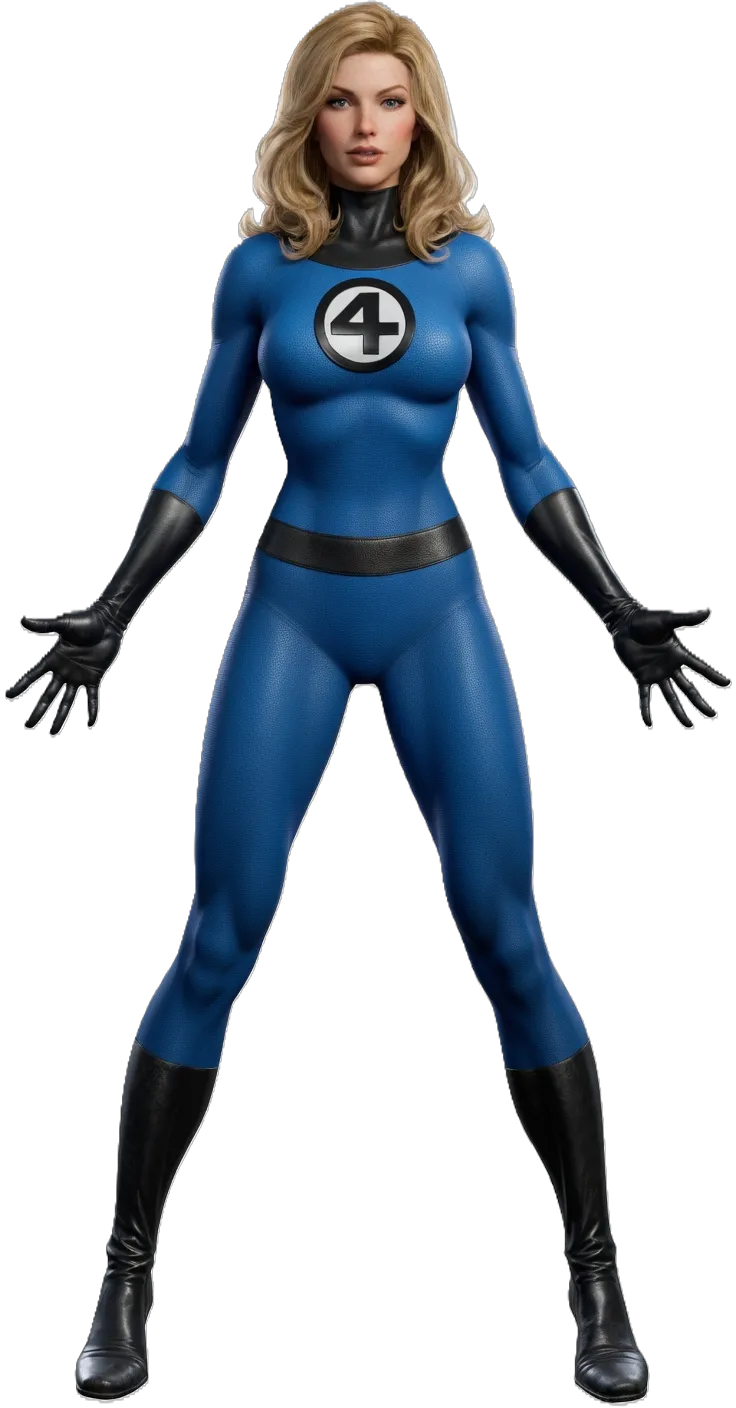 Susan Storm