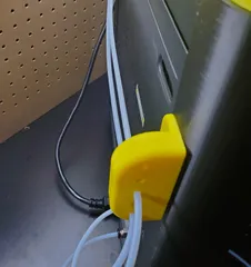 PTFE Tube Holder