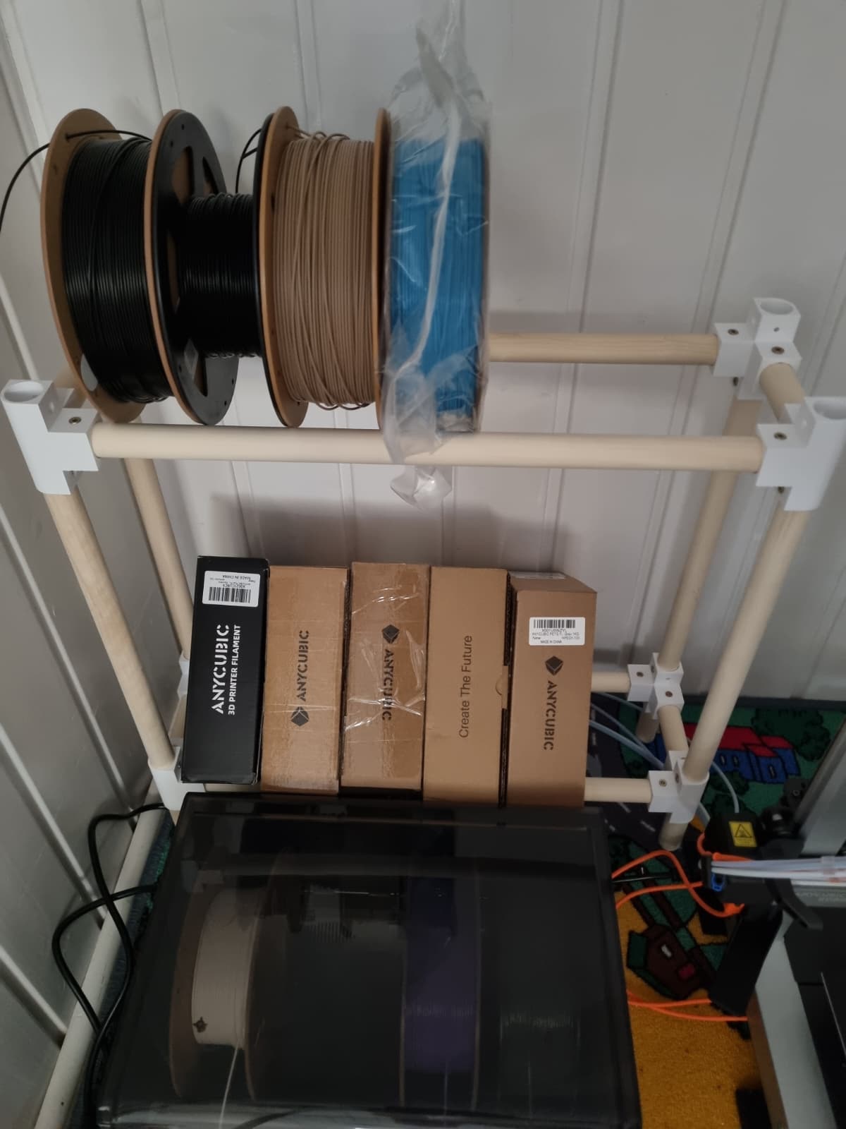 Filament Regal