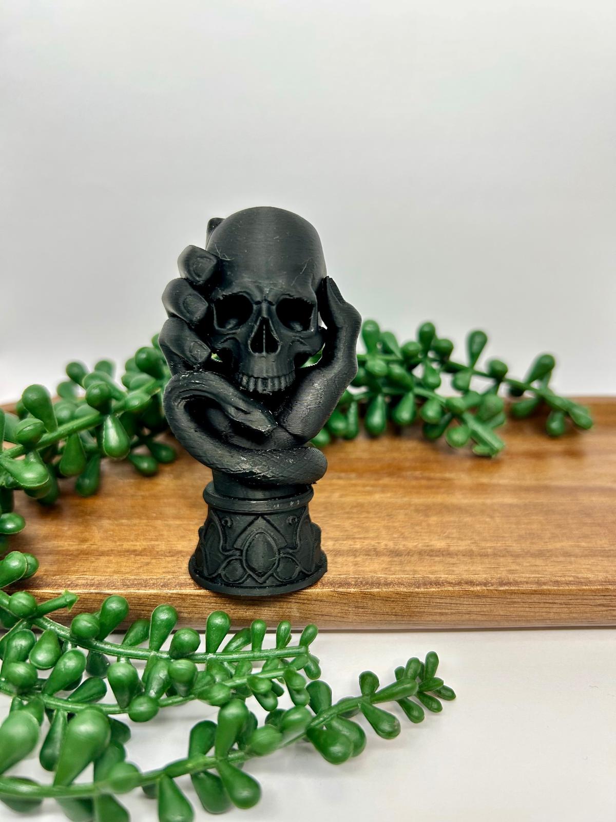 skull