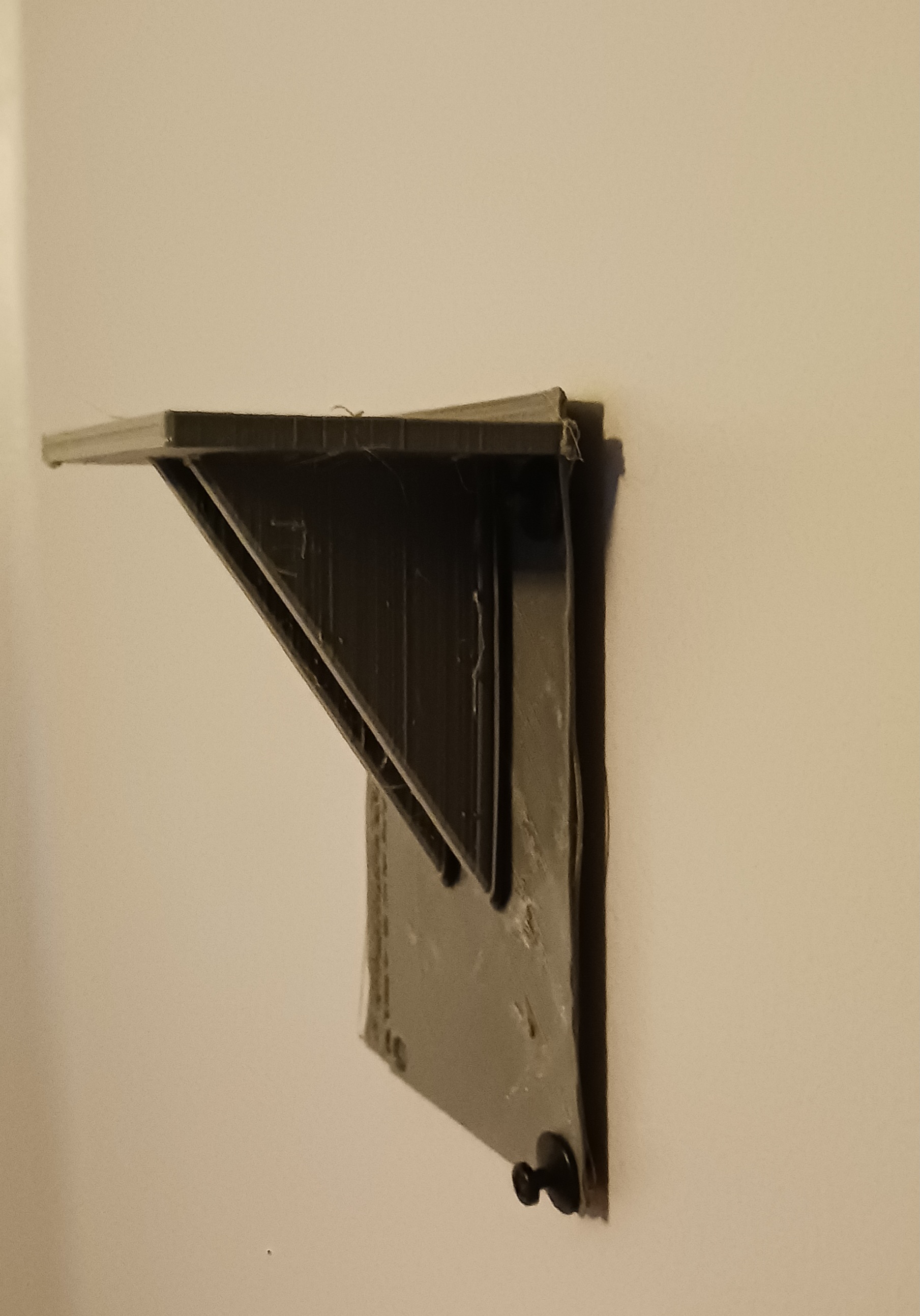 Small Shelf 3D model