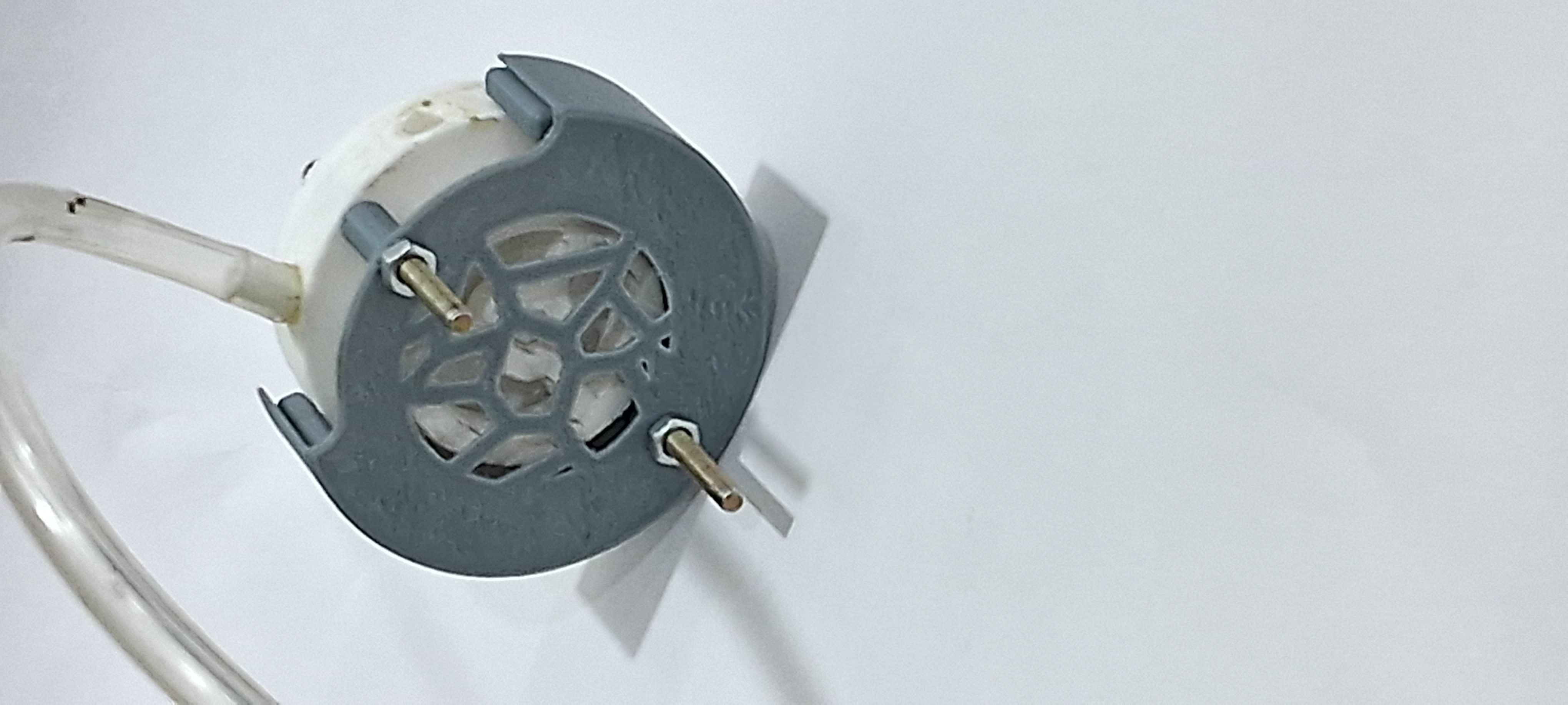Miniatura 3 do modelo 3D Better Vane Engine