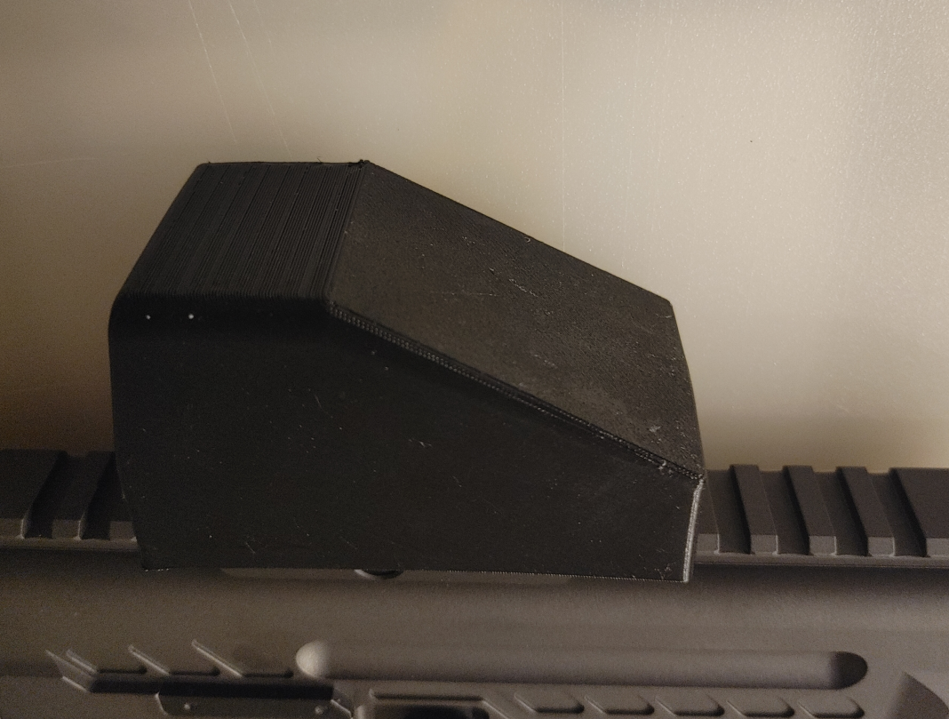 Holosun 510C Protective Cover