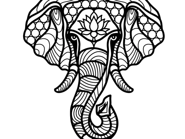 Elephant