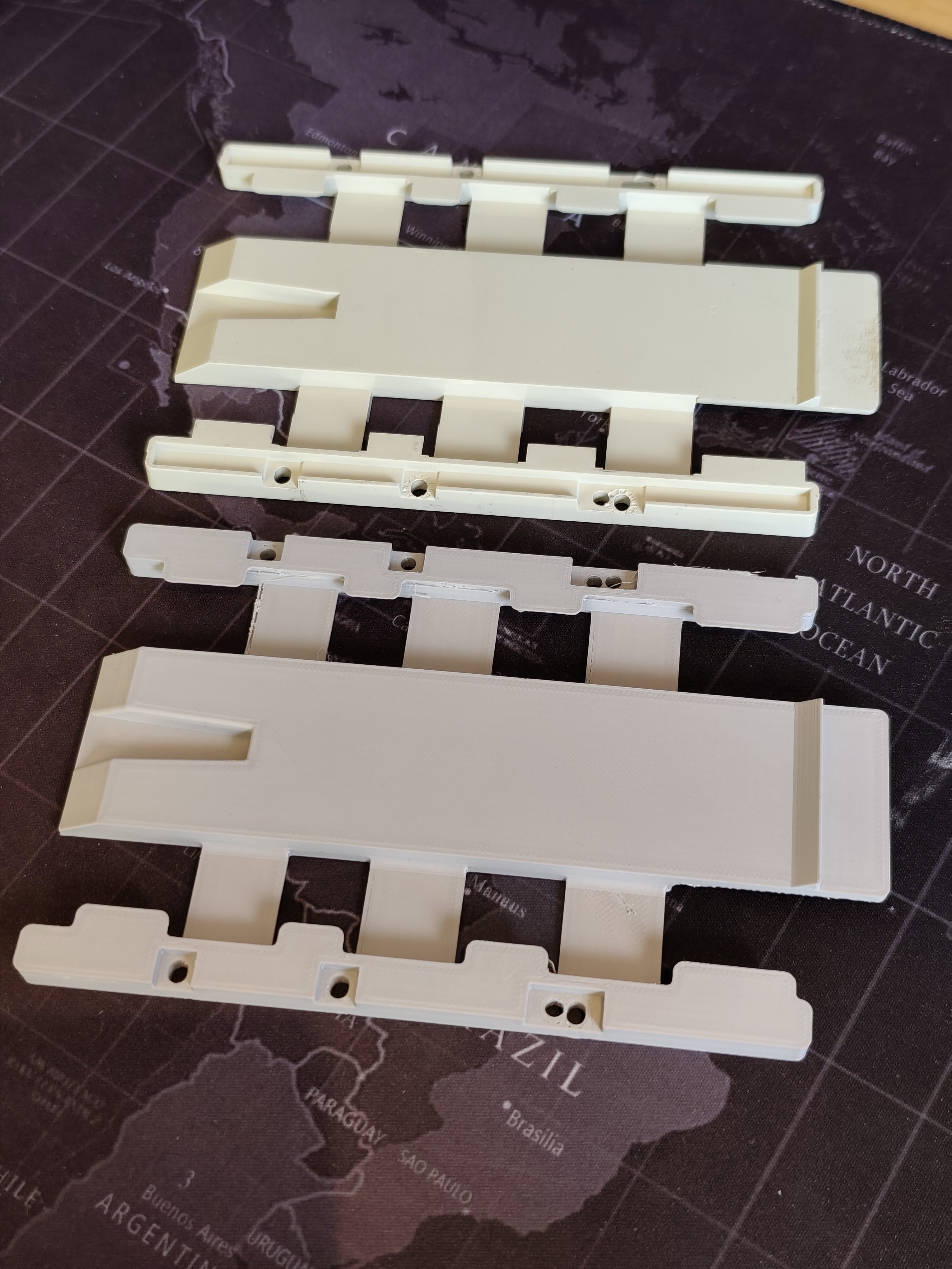 HDD  bracket Macintosh Colour classic