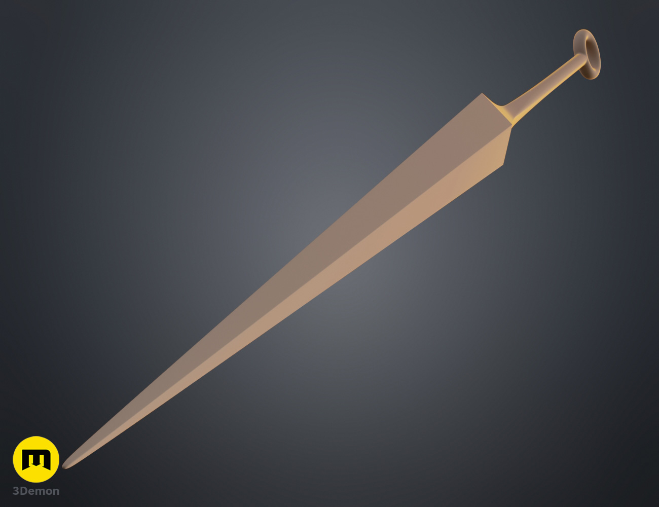 Hollow Knight Silksong Hornet's Needle — miniatura 15