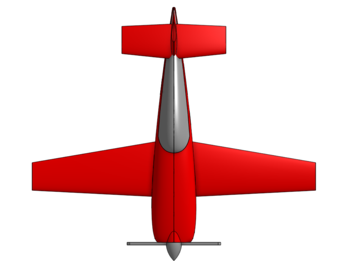 Plain Plane — miniatura 5
