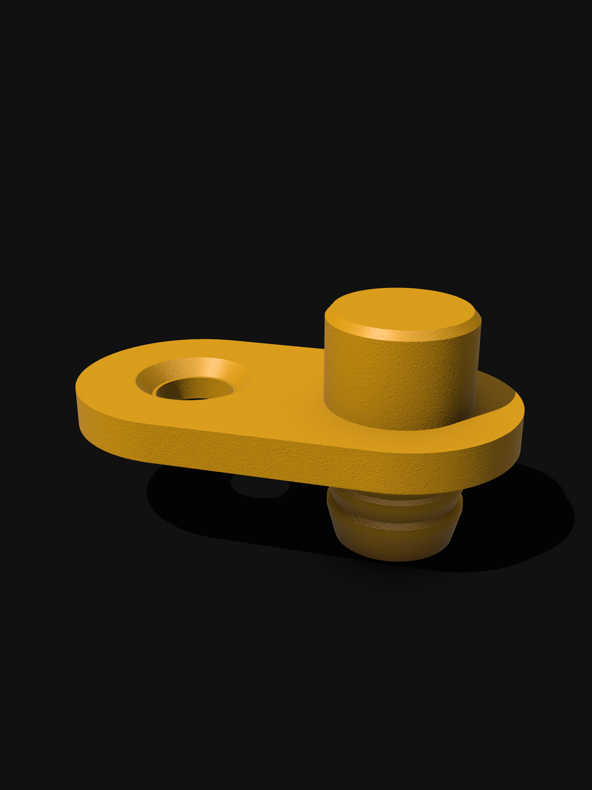 IKEA Ställ shoe cabinet peg