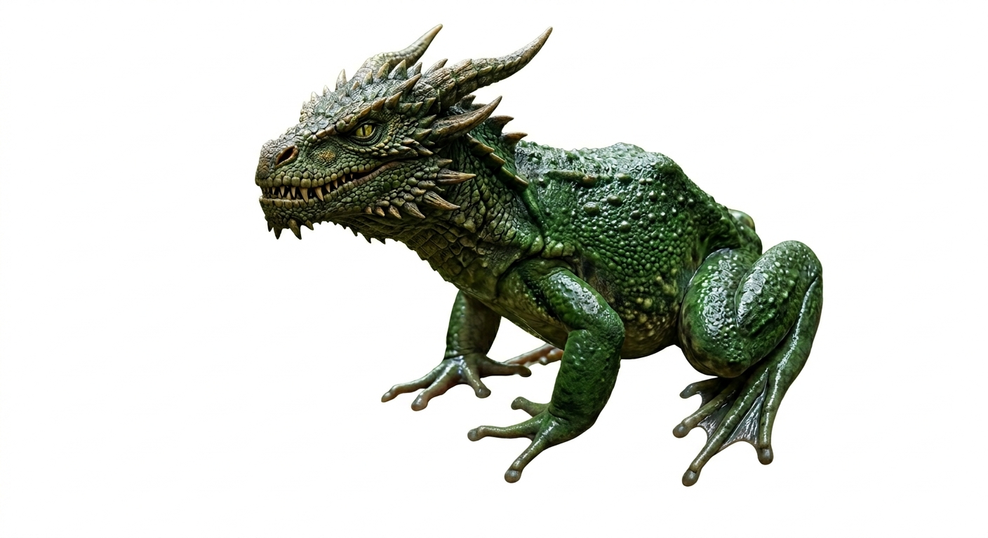 Frogon — miniatura 2