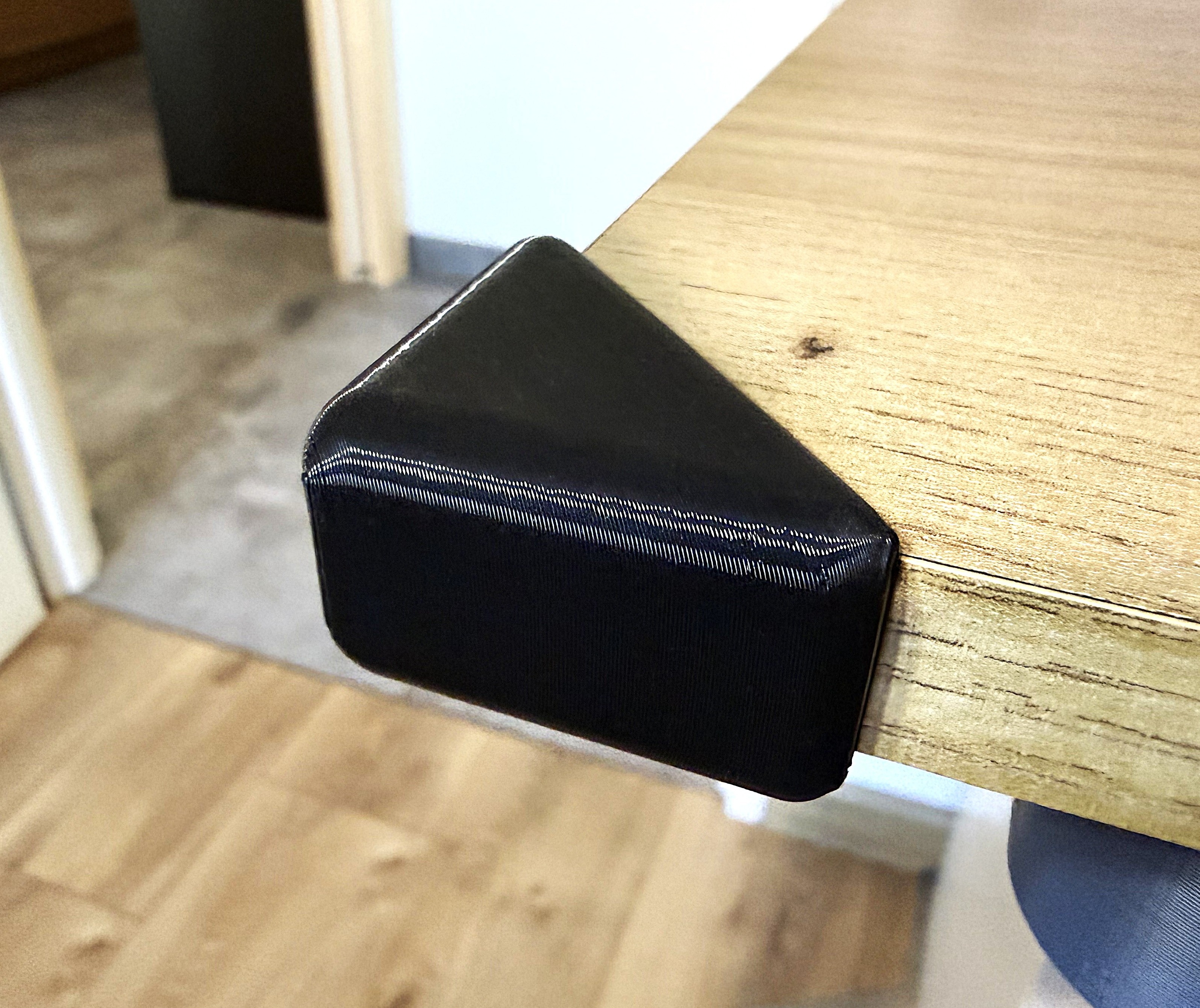 Corner Bumper (parametric)