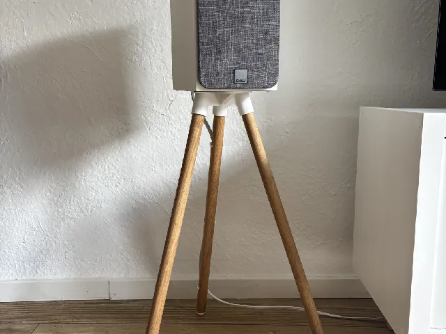 Speaker Stand Tripod
