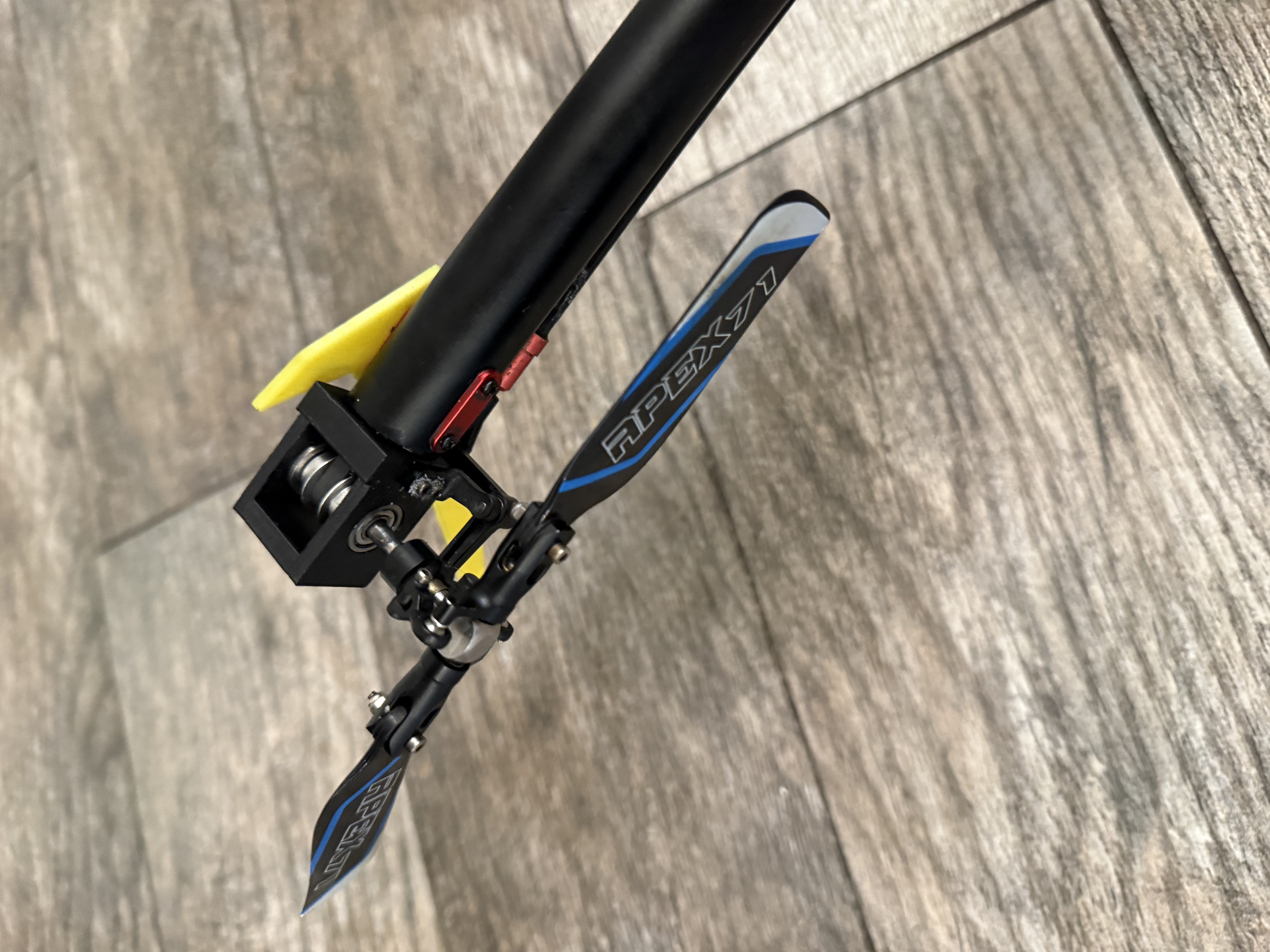 Goosky RS4 Tail Case GT020049