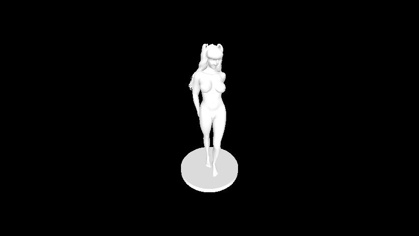 Nude Women 16