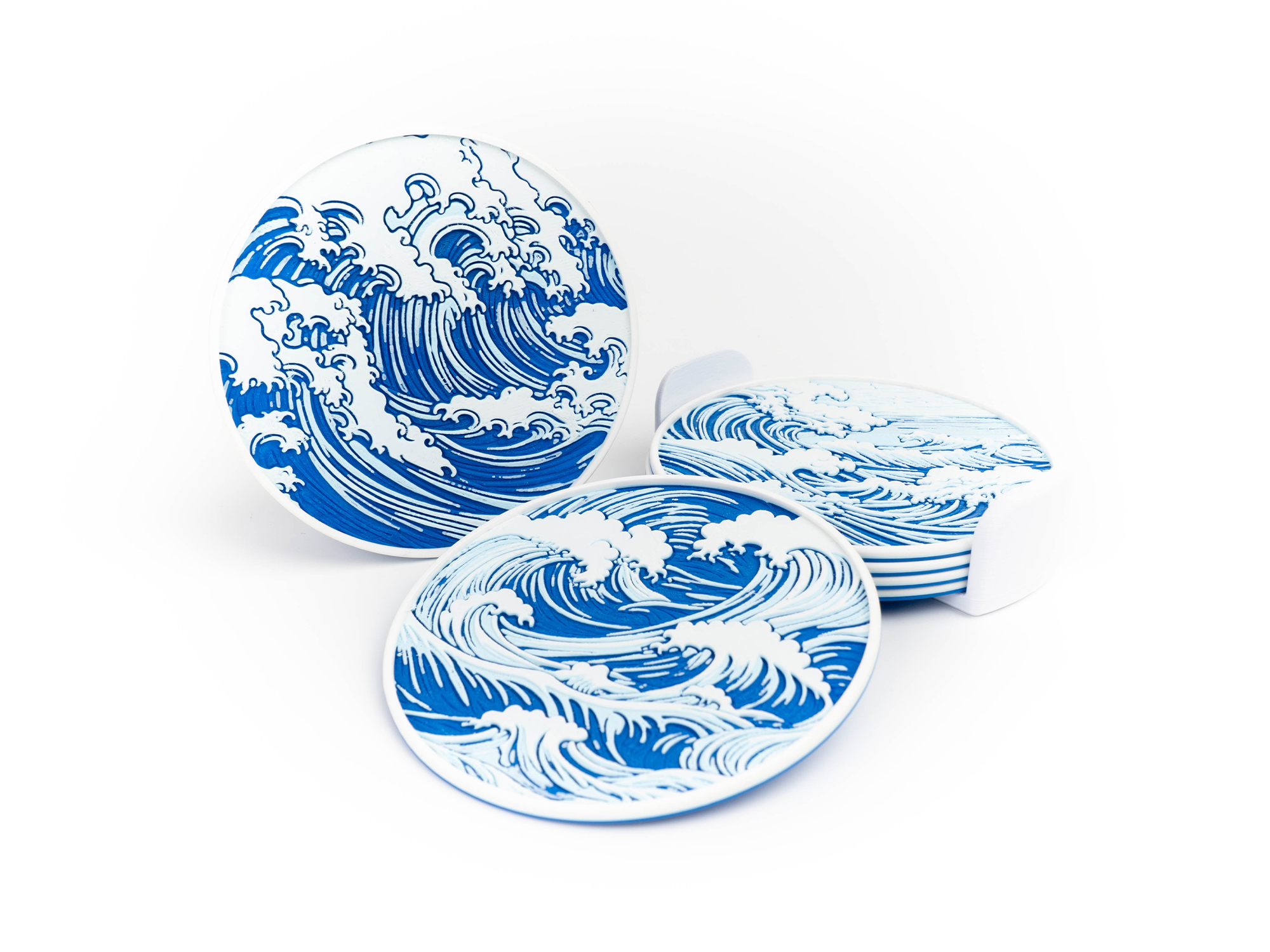 Wave Coasters