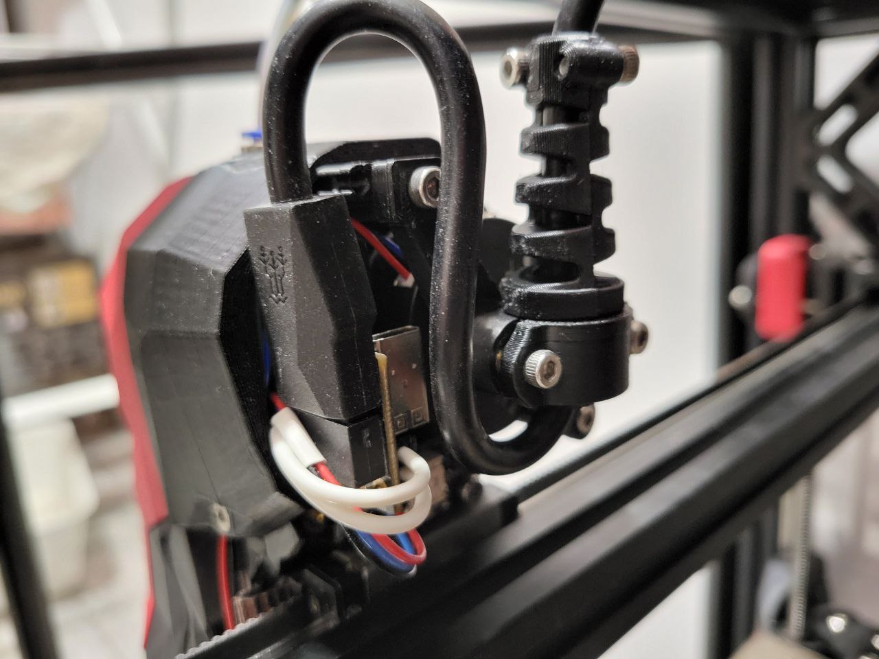 Galileo 2 G2E PUG Umbilical Mount (sb2209)