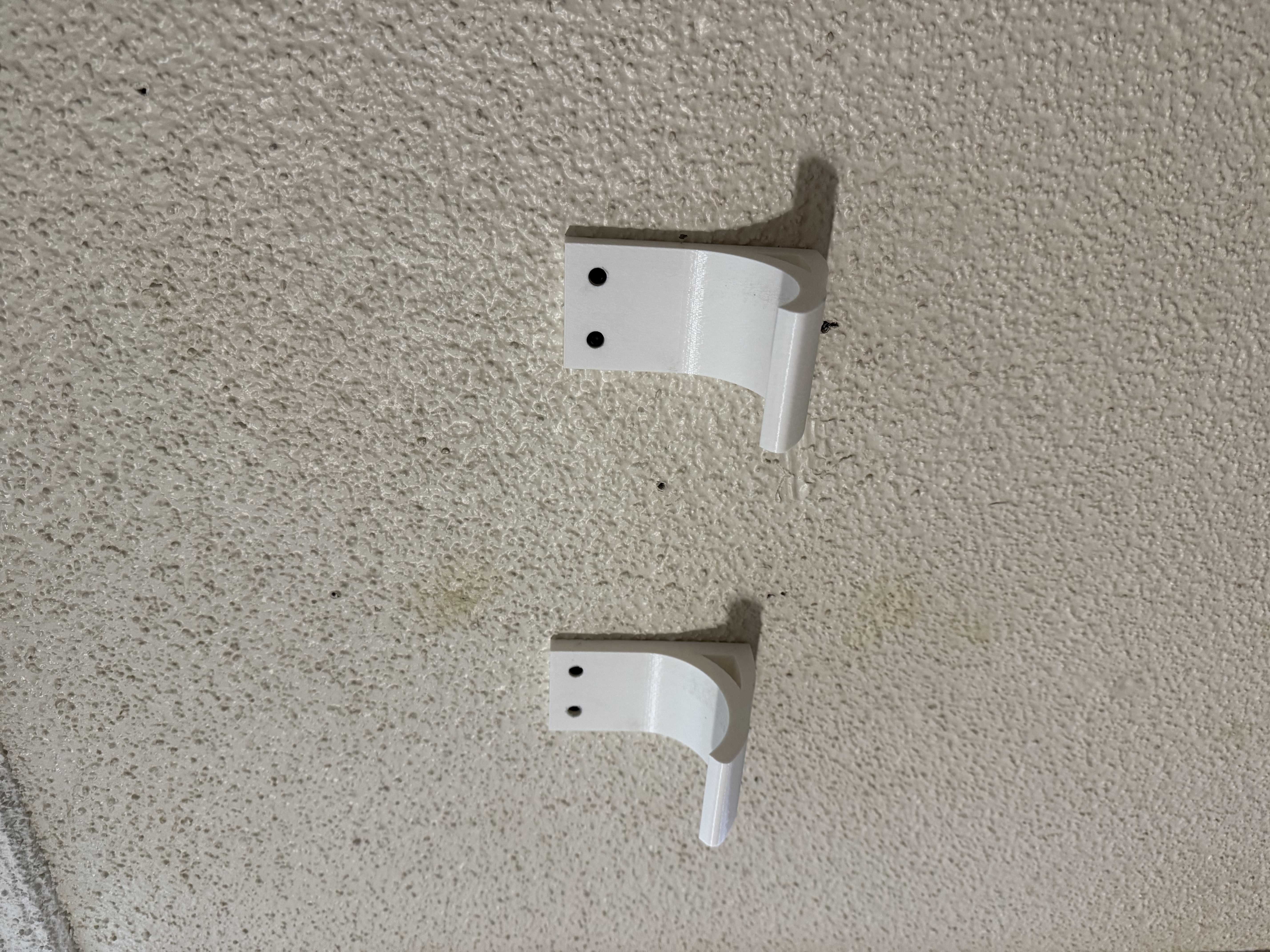 Longboard Wall Mount — miniatura 4