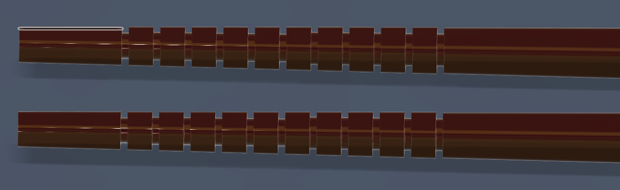 Chopsticks — miniatura 2