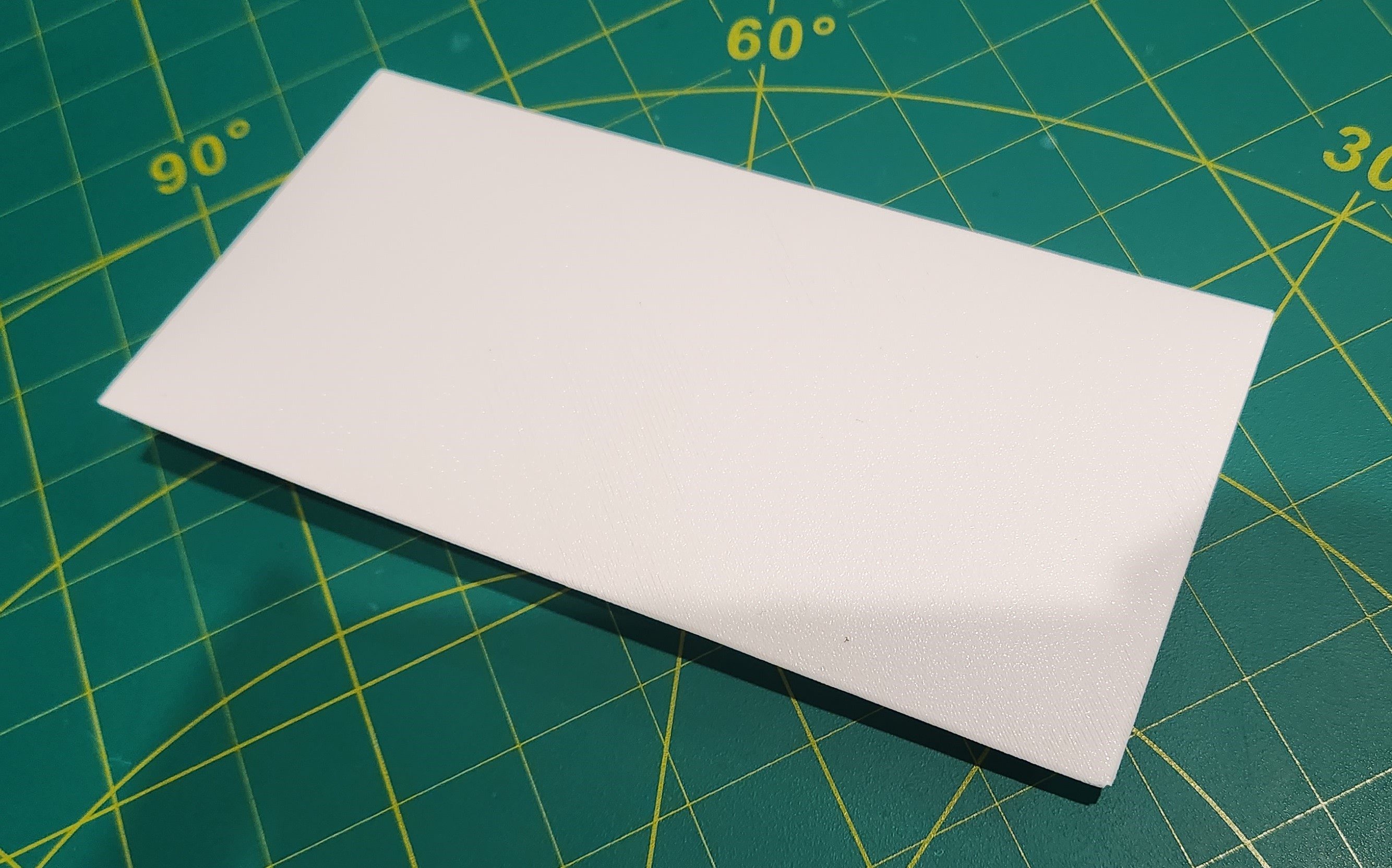 Miniatura 3 do modelo 3D Envelope Template