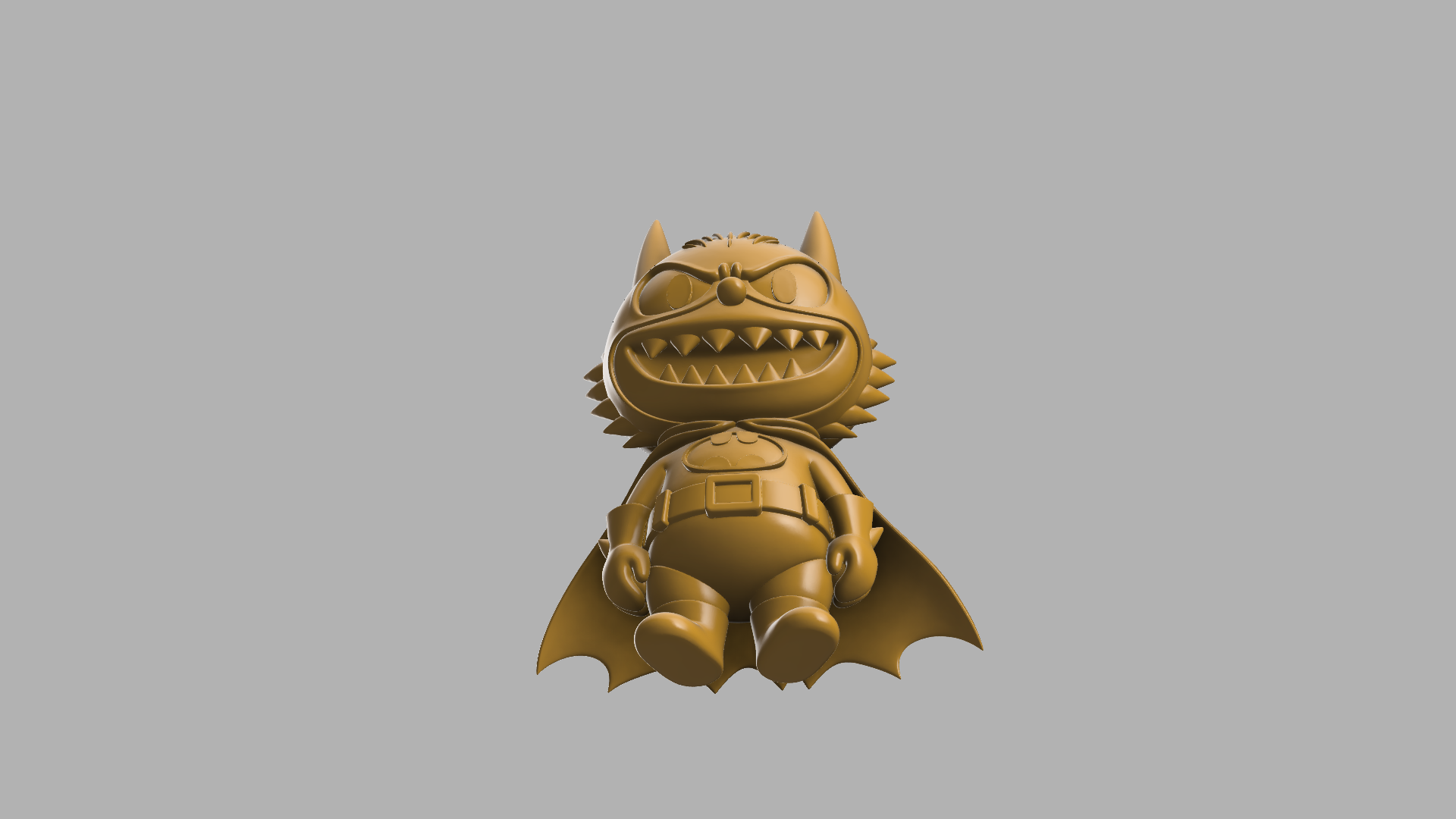 Bobo Batman — thumbnail 4