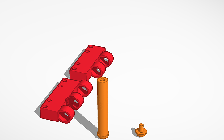 door hinge for any door or cabinet!