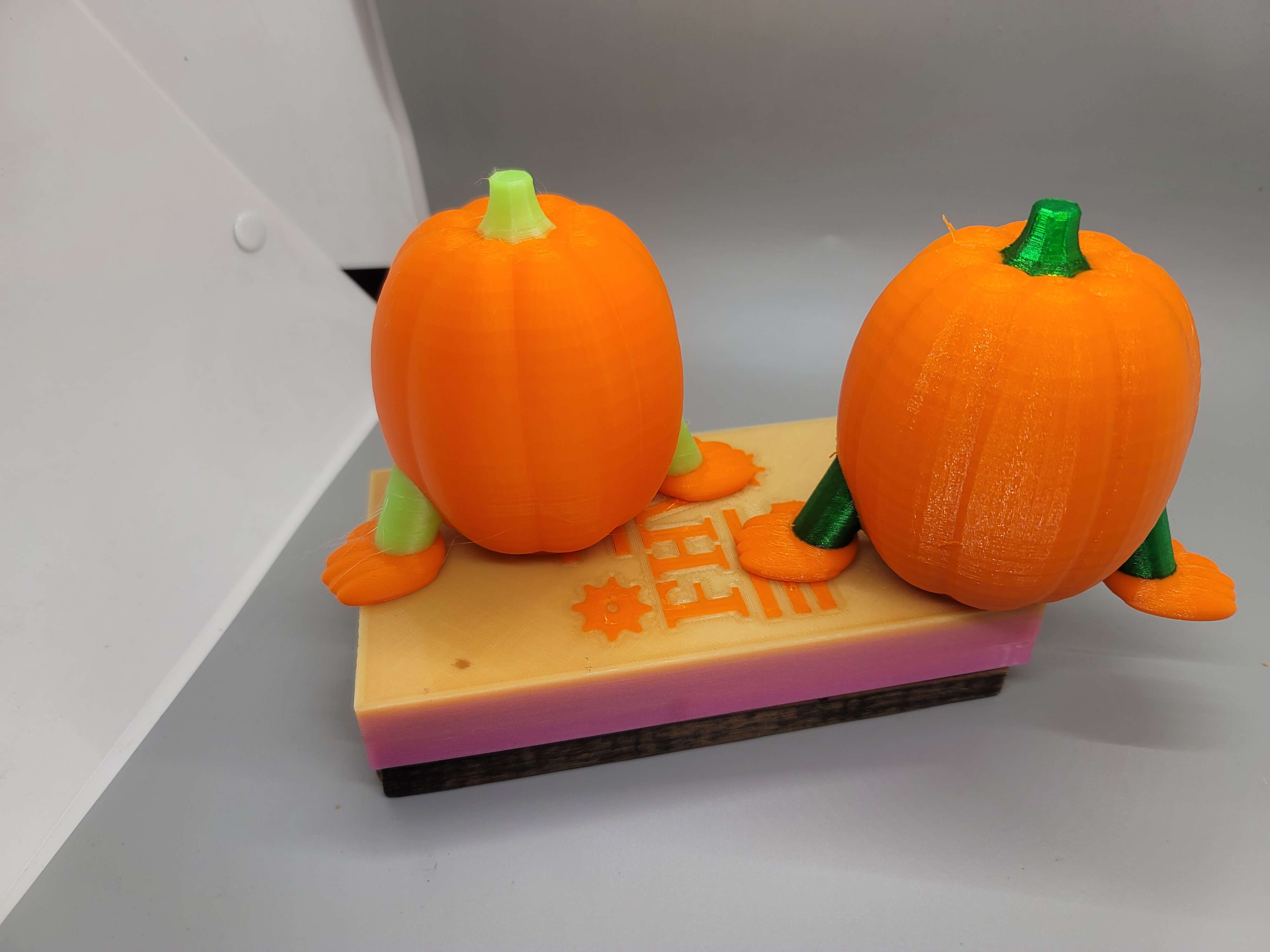 FHW Flexi Pumpkin — thumbnail 4