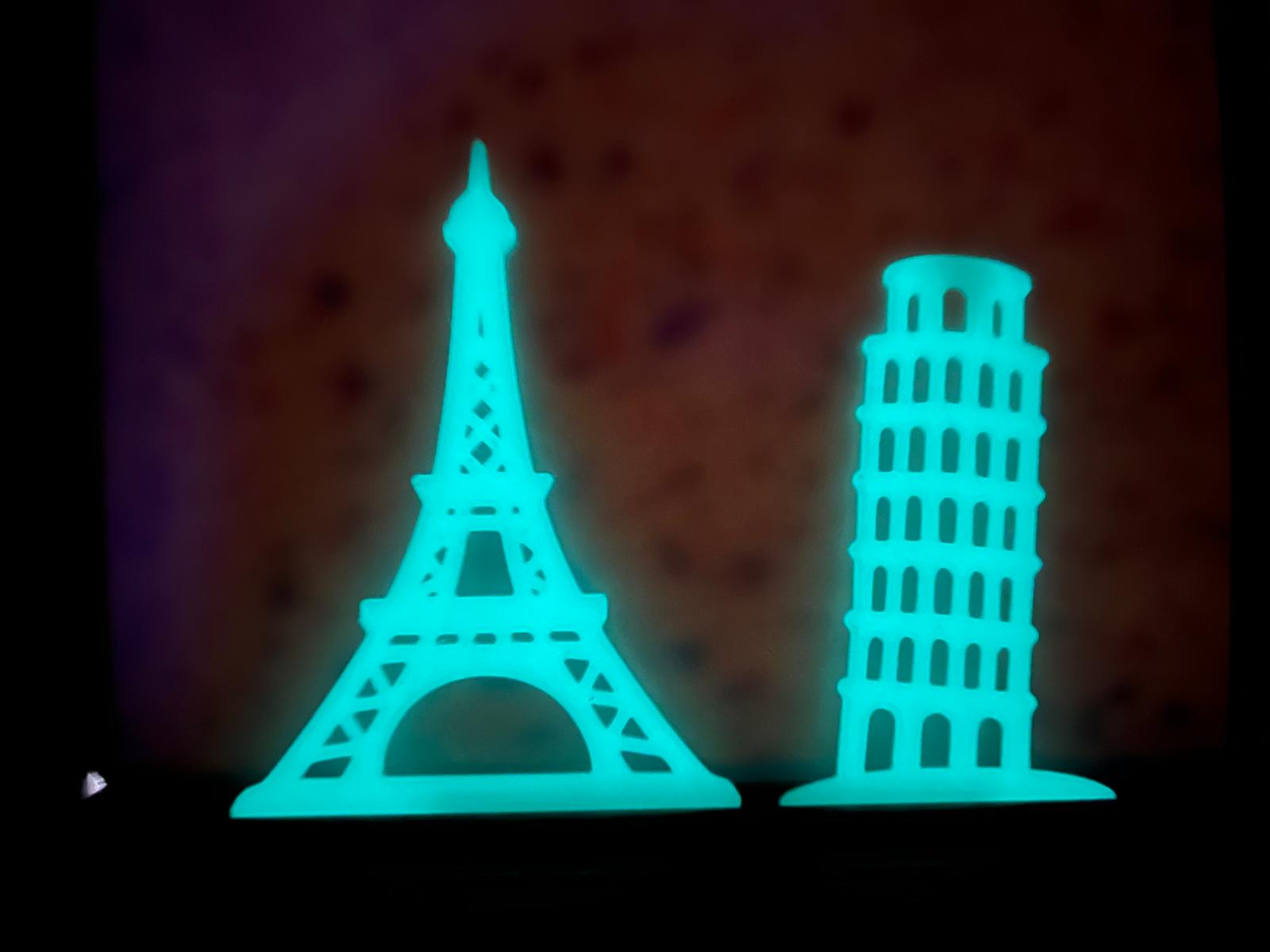 Monument Silhoutte