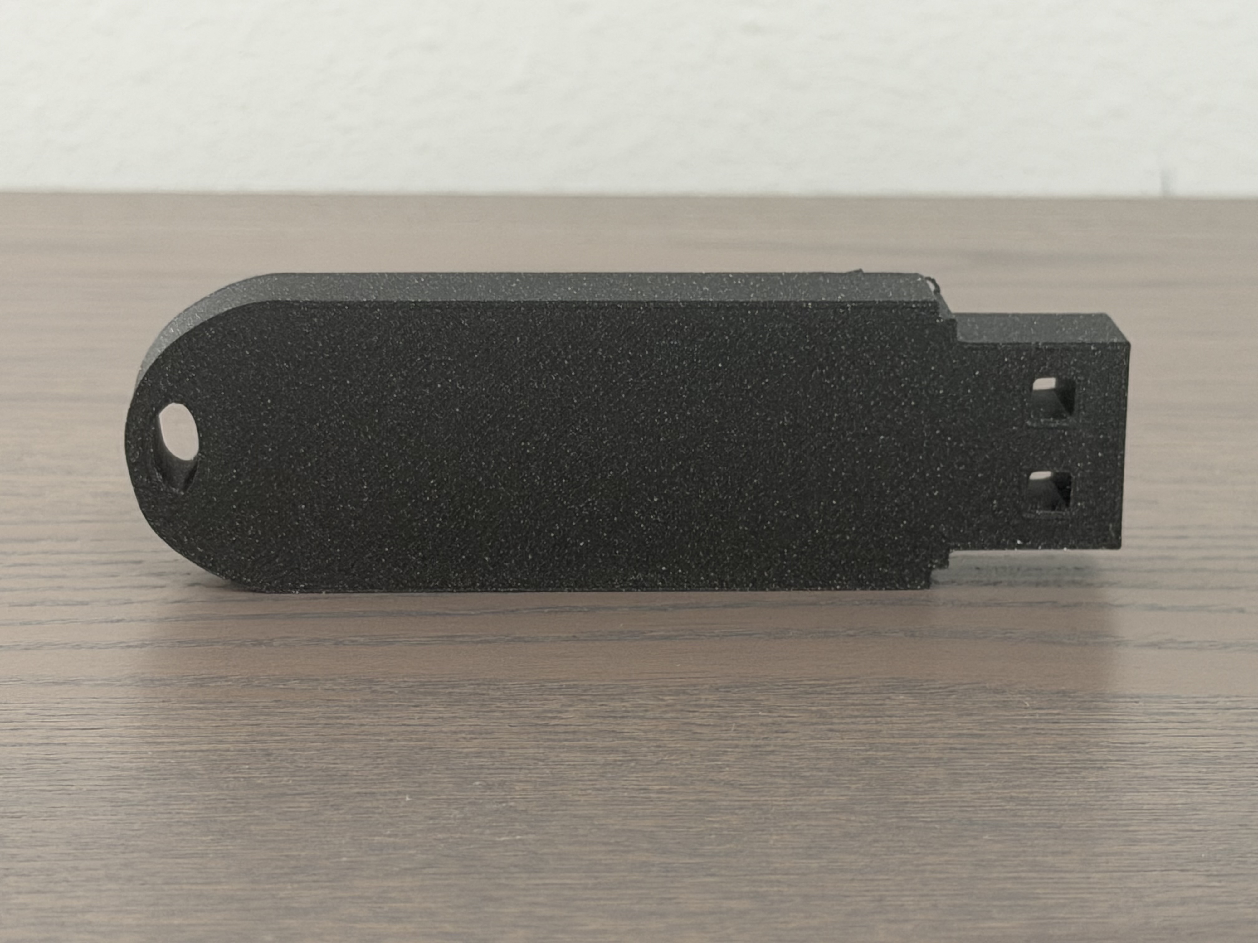 USB Drive - tabletop or shelf display