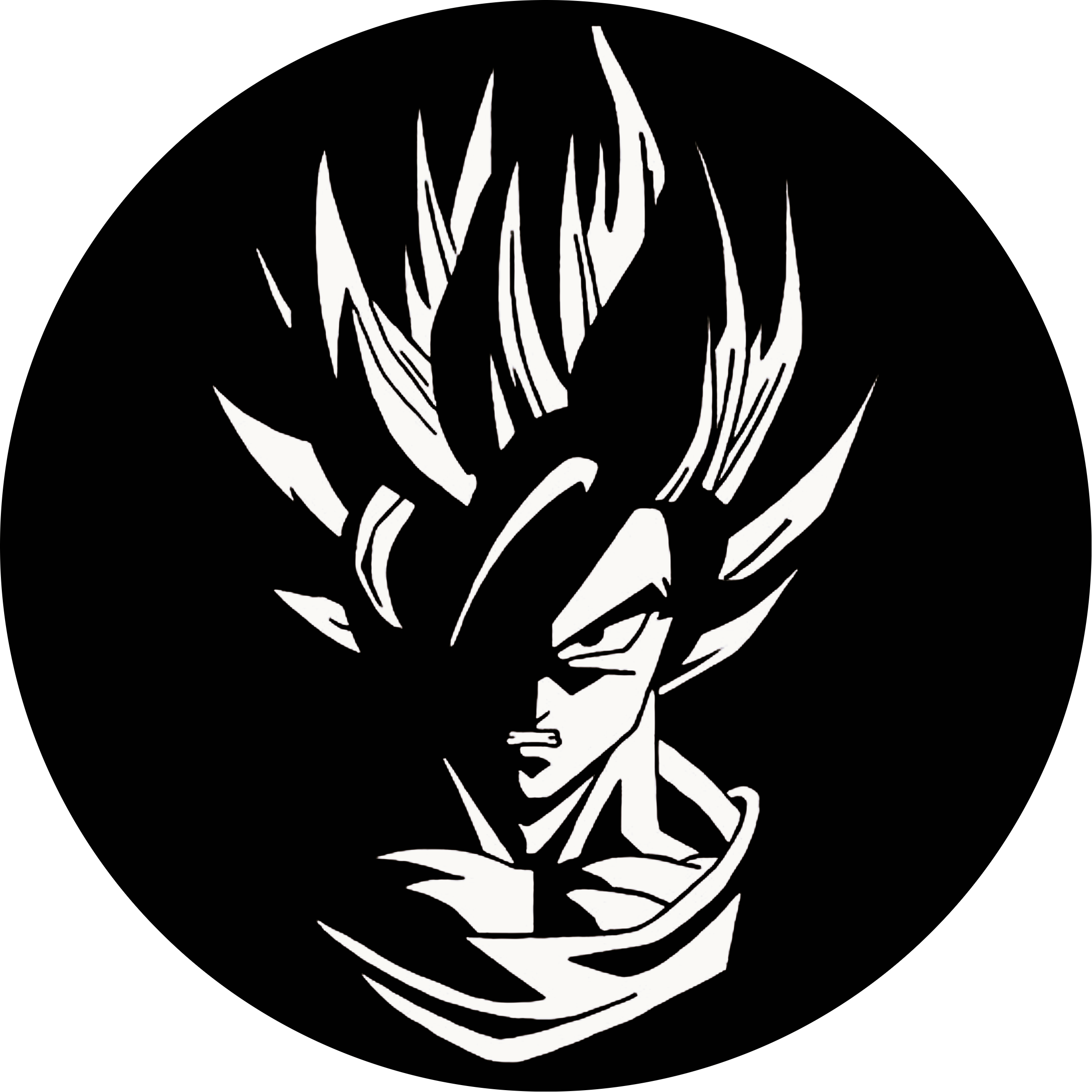 Goku tile 200x200mm