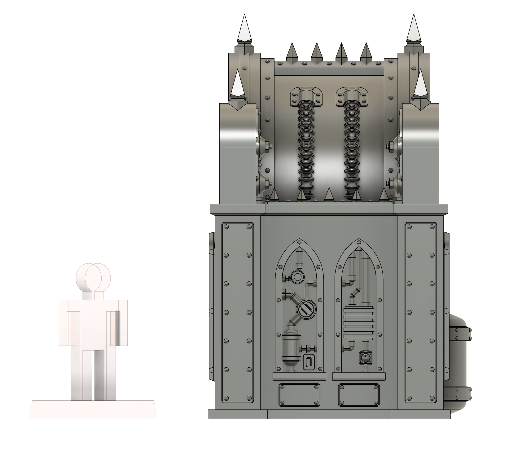 Shrine 1 — miniatura 4