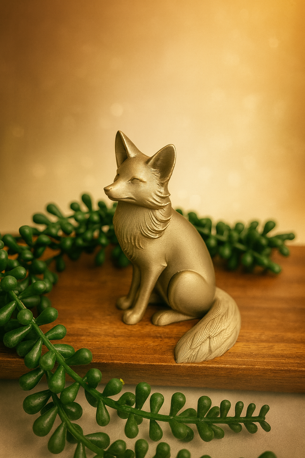 fox