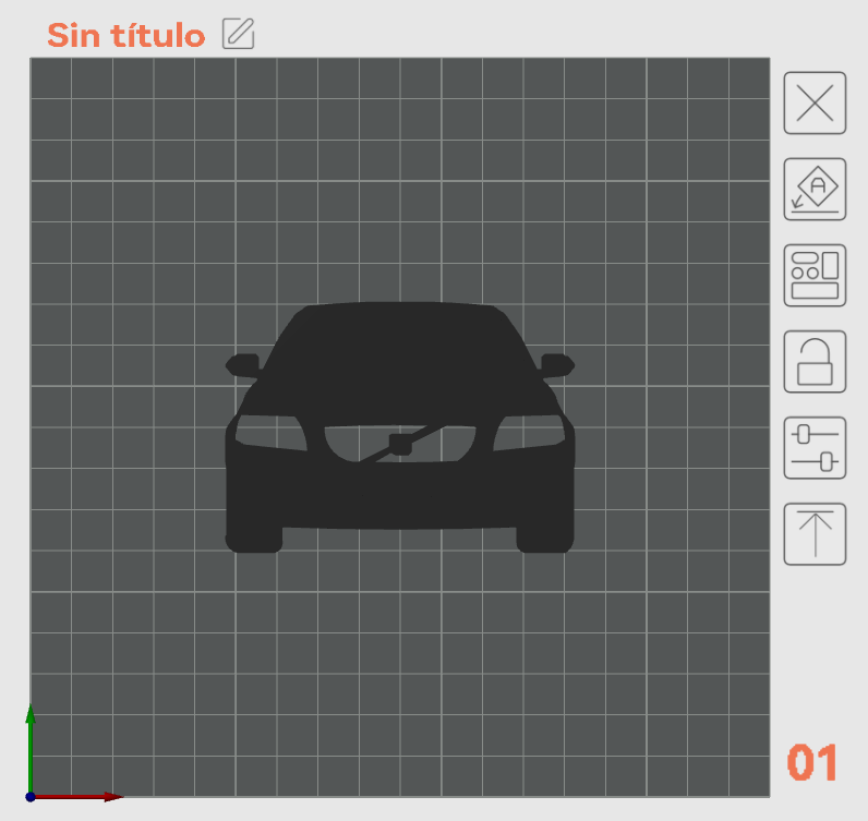 Volvo S40 — miniatura 2