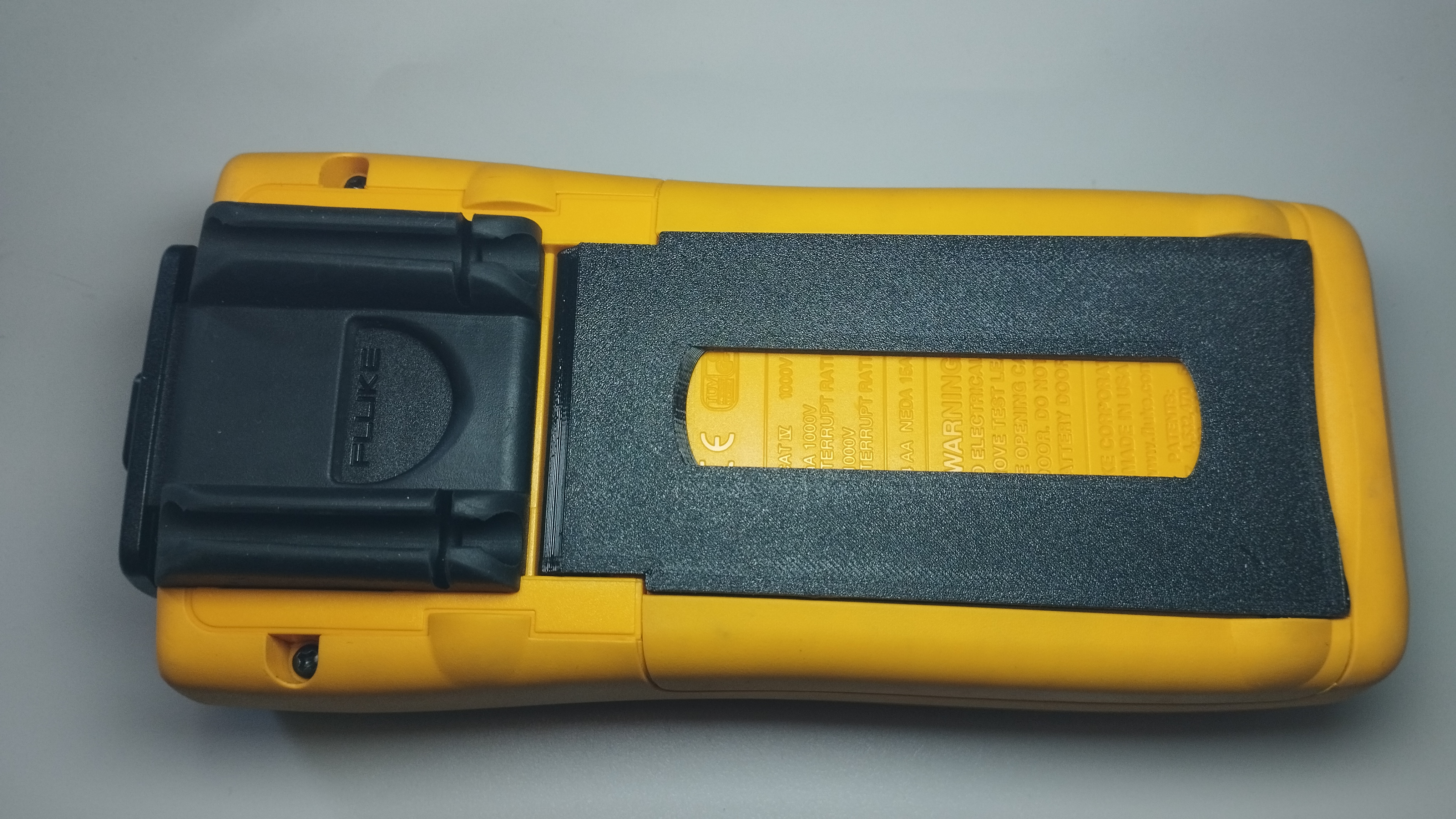 FLUKE 189, 87 IV, 89 IV, 187, 789, 725, 726 Stand