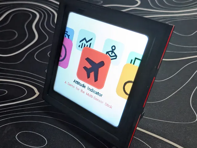 Presto Screen Case